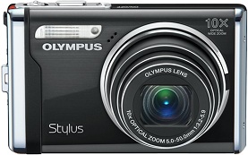 Olympus STYLUS 9000 Black Olympus STYLUS 9000 Black